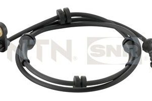Senzor turatie roata FIAT QUBO (225_) 1.3 D Multijet (225AXG1A, 225CXG1A, 225AXG11, 225CXG11) diesel 80 cai SNR ASB158.05