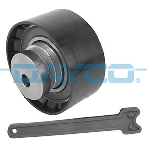 Rola intinzator curea distributie FIAT TIPO combi (356_, 357_) 1.4 (356WXA1B) benzina 95 cai DAYCO ATB1002