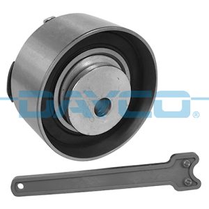 Rola intinzator curea distributie FIAT QUBO (225_) 1.4 (225AXA1A, 225CXA1A) benzina 78 cai DAYCO ATB2308