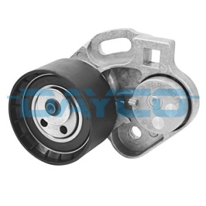 Rola intinzator curea distributie FIAT CROMA (154_) 2500 V6 benzina 162 cai DAYCO ATB2521