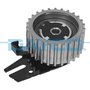 Rola intinzator curea distributie FIAT 500X (334_) 1.6 D Multijet (334.AXV1B) diesel 130 cai DAYCO ATB2796