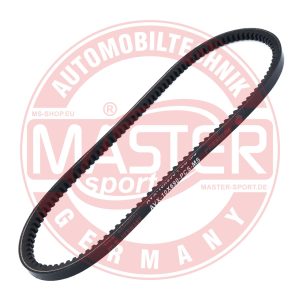 Curea transmisie FIAT TIPO (160_) 1.4 i.e. (160.AP, 160.AD, 160.EA) benzina 70 cai MASTERSPORT GERMANY AVX-10X690-PCS-MS