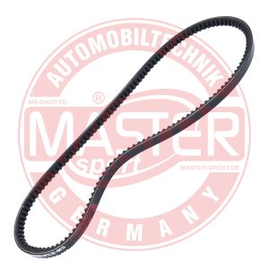 Curea transmisie FIAT 500 (111_, 101_, 110_) 0.5 (110F) benzina 18 cai MASTERSPORT GERMANY AVX-10X800-PCS-MS