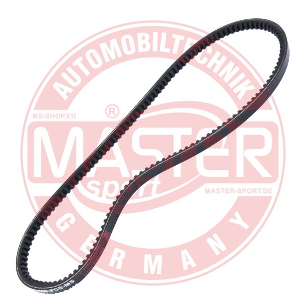 Curea transmisie FIAT 500 (111_, 101_, 110_) 0.5 (110F) benzina 18 cai MASTERSPORT GERMANY AVX-10X800-PCS-MS