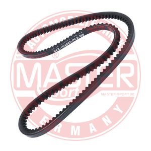 Curea transmisie FIAT TIPO (160_) 1.4 (160.AC) benzina 71 cai MASTERSPORT GERMANY AVX-10X865-PCS-MS