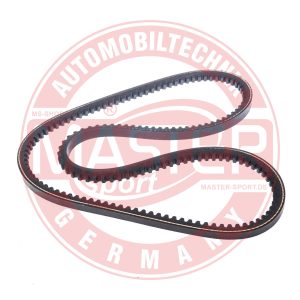 Curea transmisie FIAT ARGENTA (132_) 2500 Diesel diesel 72 cai MASTERSPORT GERMANY AVX-10X900-PCS-MS