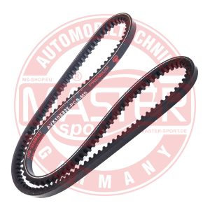 Curea transmisie FIAT CROMA (154_) 2500 TD (154.AE) diesel 101 cai MASTERSPORT GERMANY AVX-10X925-PCS-MS