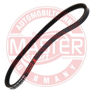 Curea transmisie FIAT TIPO (160_) 1.8 i.e. (160.AY) benzina 105 cai MASTERSPORT GERMANY AVX-13X720-PCS-MS