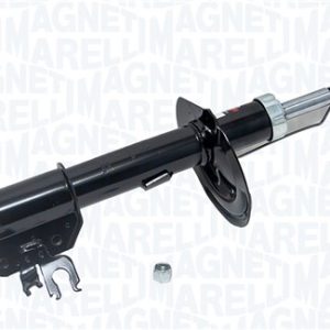 Amortizor FIAT PANDA Caseta/ Hatchback (169_) 1.1 (169CXA1A) benzina 54 cai MAGNETI MARELLI 351947070100