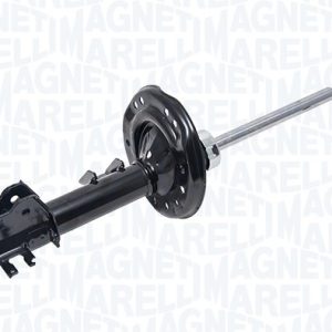Amortizor FIAT 500 C (312_) 0.9 (312AG1A) benzina 86 cai MAGNETI MARELLI 351953070100