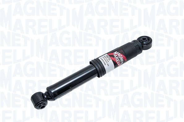 Amortizor FIAT 500 C (312_) 1.4 (312CXC1B, 312AXC1B) benzina 100 cai MAGNETI MARELLI 351957070000