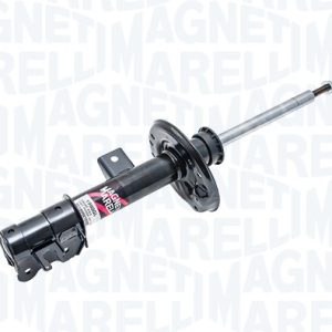 Amortizor FIAT PANDA (312_, 319_) 1.3 D Multijet (312PXU1A, 312PXW1A) diesel 95 cai MAGNETI MARELLI 351990070200