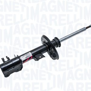 Amortizor FIAT PANDA (312_, 319_) 1.3 D Multijet (312PXU1A, 312PXW1A) diesel 95 cai MAGNETI MARELLI 351990070100