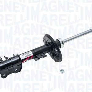 Amortizor FIAT PANDA VAN (312_, 519_) 0.9 (312CXH1A, 312DXH1A) benzina 65 cai MAGNETI MARELLI 351994070100