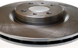 Disc frana FIAT TIPO (160_) 2.0 16V (160.AV) benzina 146 cai DENCKERMANN B130297