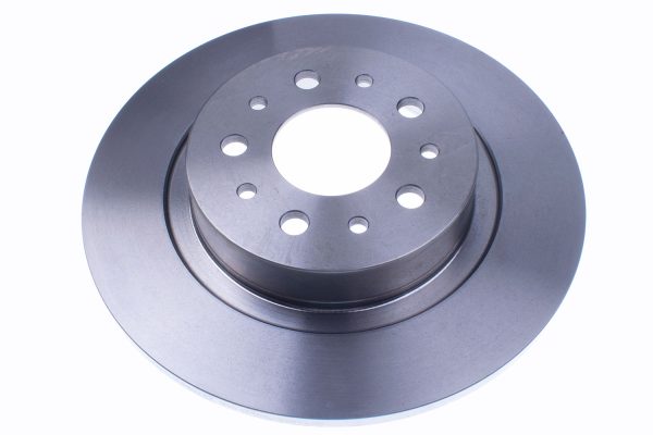 Disc frana FIAT TIPO hatchback (356_, 357_) 1.5 T4 Hybrid benzina/elector 131 cai DENCKERMANN B130747