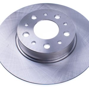 Disc frana FIAT 500L (351_, 352_) 0.9 (199LYC1B) benzina 105 cai DENCKERMANN B130757