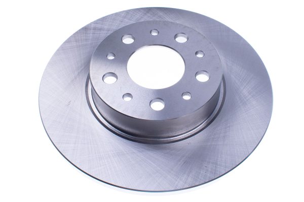 Disc frana FIAT 500L (351_, 352_) 0.9 (199LYC1B) benzina 105 cai DENCKERMANN B130757