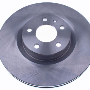 Disc frana FIAT 500L (351_, 352_) 0.9 (199LYC1B) benzina 105 cai DENCKERMANN B130773
