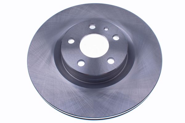 Disc frana FIAT 500L (351_, 352_) 0.9 (199LYC1B) benzina 105 cai DENCKERMANN B130773