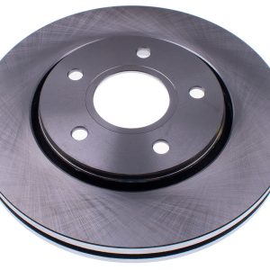 Disc frana FIAT FREEMONT (345_) 2.0 JTD 4x4 diesel 163 cai DENCKERMANN B130796