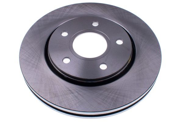 Disc frana FIAT FREEMONT (345_) 2.0 JTD 4x4 diesel 163 cai DENCKERMANN B130796