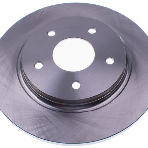 Disc frana FIAT FREEMONT (345_) 2.0 JTD 4x4 diesel 163 cai DENCKERMANN B130804