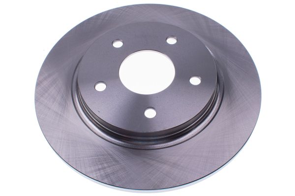 Disc frana FIAT FREEMONT (345_) 2.0 JTD 4x4 diesel 163 cai DENCKERMANN B130804