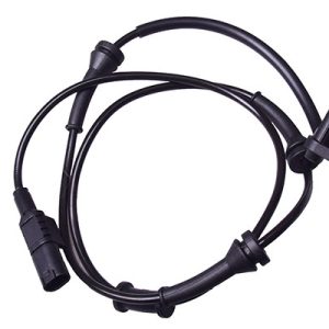 Senzor turatie roata FIAT 500 (312_) 0.9 (312AXP1A) benzina 60 cai DENCKERMANN B180060
