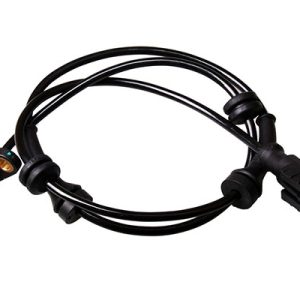 Senzor turatie roata FIAT QUBO (225_) 1.3 D Multijet (225CXB1A, 225AXB1A, 225CXB11, 225AXB11,... diesel 75 cai DENCKERMANN B180061