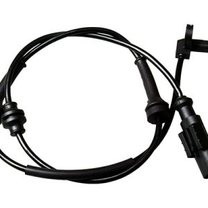 Senzor turatie roata FIAT QUBO (225_) 1.3 D Multijet (225AXG1A, 225CXG1A, 225AXG11, 225CXG11) diesel 80 cai DENCKERMANN B180063