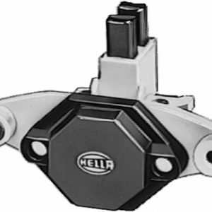Regulator alternator FIAT FIORINO (127_) 900 benzina 45 cai HELLA 5DR 004 241-151