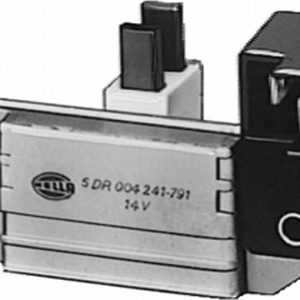Regulator alternator FIAT 124 Spider (124_) 1500 Sport (BS) benzina 90 cai HELLA 5DR 004 241-791