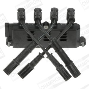 Bobina de inductie FIAT PANDA Caseta/ Hatchback (169_) 1.2 benzina 69 cai CHAMPION BAE940A/245