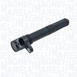 Bobina de inductie FIAT 500 C (312_) 0.9 (312AXH1A) benzina 65 cai MAGNETI MARELLI 060717202012