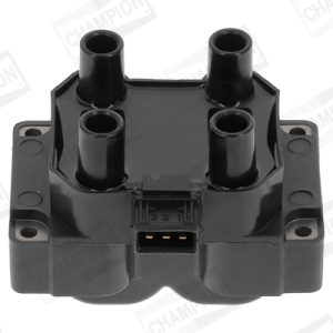 Bobina de inductie FIAT FIORINO microbus (146_) 1.6 iE (146RC, 146RF) benzina 75 cai CHAMPION BAEA234