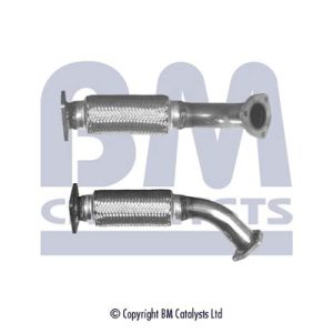 Racord evacuare FIAT TIPO (160_) 2.0 16V (160.AV) benzina 146 cai BM CATALYSTS BM50026