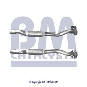 Racord evacuare FIAT PANDA Caseta/ Hatchback (169_) 1.3 D Multijet 4x4 diesel 75 cai BM CATALYSTS BM50108