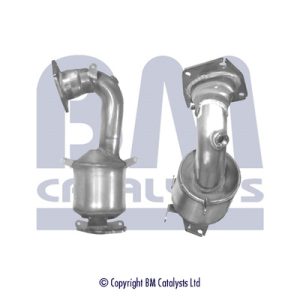 Catalizator FIAT TIPO combi (356_, 357_) 1.4 (356WXF1B) benzina 120 cai BM CATALYSTS BM92392H