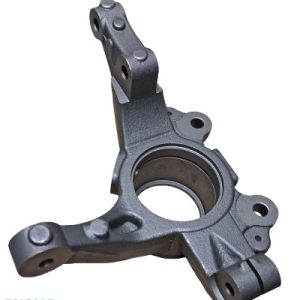 Articulatie directie suspensie roata FIAT FIORINO Autoutilitara/limuzina spatioasa (225_) 1.3 D Multijet (225BXD1A, 225BXB1A, 225BXB11) diesel 75 cai BUGIAD BSP25469