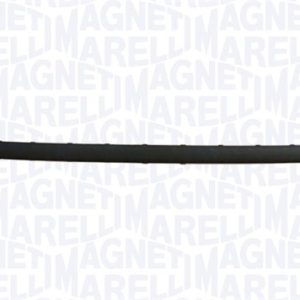 Banda de protectie bara de protectie FIAT PANDA Caseta/ Hatchback (169_) 1.2 benzina 69 cai MAGNETI MARELLI 021316900010