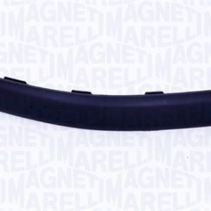 Banda de protectie bara de protectie FIAT PANDA (169_) 1.1 (169.AXA1A) benzina 54 cai MAGNETI MARELLI 021316900020