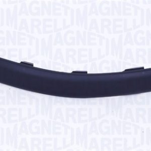 Banda de protectie bara de protectie FIAT PANDA (169_) 1.1 (169.AXA1A) benzina 54 cai MAGNETI MARELLI 021316900030