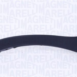 Banda de protectie bara de protectie FIAT PANDA (169_) 1.1 (169.AXA1A) benzina 54 cai MAGNETI MARELLI 021316900090