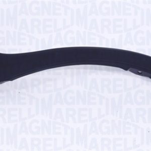 Banda de protectie bara de protectie FIAT PANDA Caseta/ Hatchback (169_) 1.2 4x4 benzina 60 cai MAGNETI MARELLI 021316900100