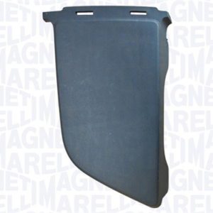 Banda de protectie bara de protectie FIAT PANDA (169_) 1.2 4x4 (169.AXB2A) benzina 60 cai MAGNETI MARELLI 021316900110