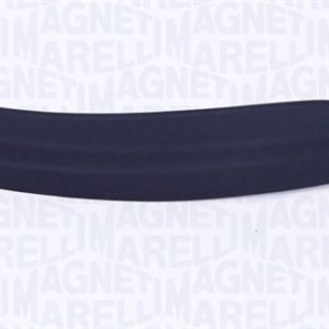 Banda de protectie bara de protectie FIAT PANDA Caseta/ Hatchback (169_) 1.2 4x4 benzina 60 cai MAGNETI MARELLI 021316900120