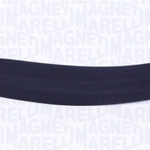 Banda de protectie bara de protectie FIAT PANDA Caseta/ Hatchback (169_) 1.2 4x4 benzina 60 cai MAGNETI MARELLI 021316900130