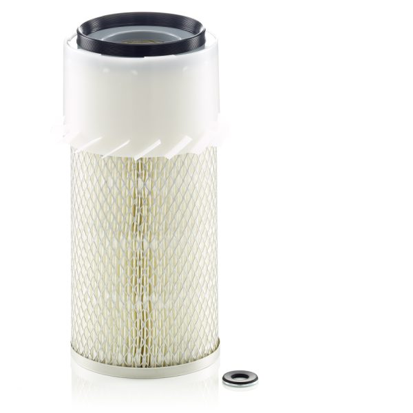 Filtru aer FIAT 500 Serie 566 diesel 50 cai MANN-FILTER C 14 179 x