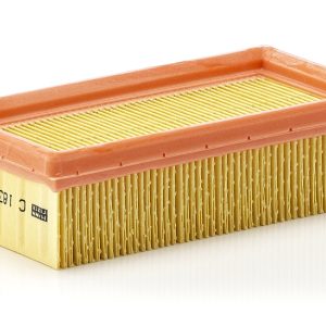 Filtru aer FIAT PANDA (141_) 1000 4x4 benzina 44 cai MANN-FILTER C 1832/1